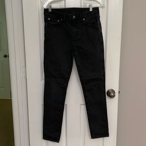 American Eagle Men’s pants black